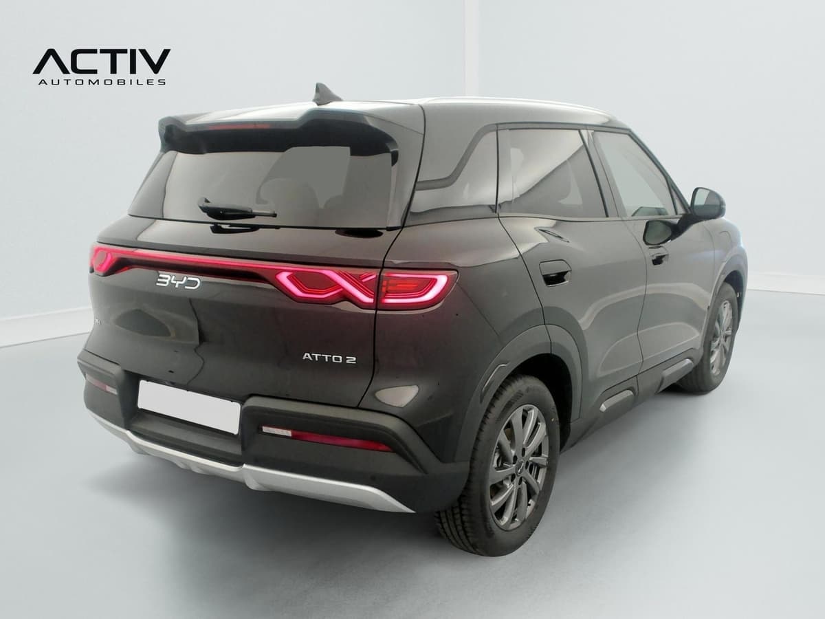 BYD Atto 2 Phev 2026 – photo 7