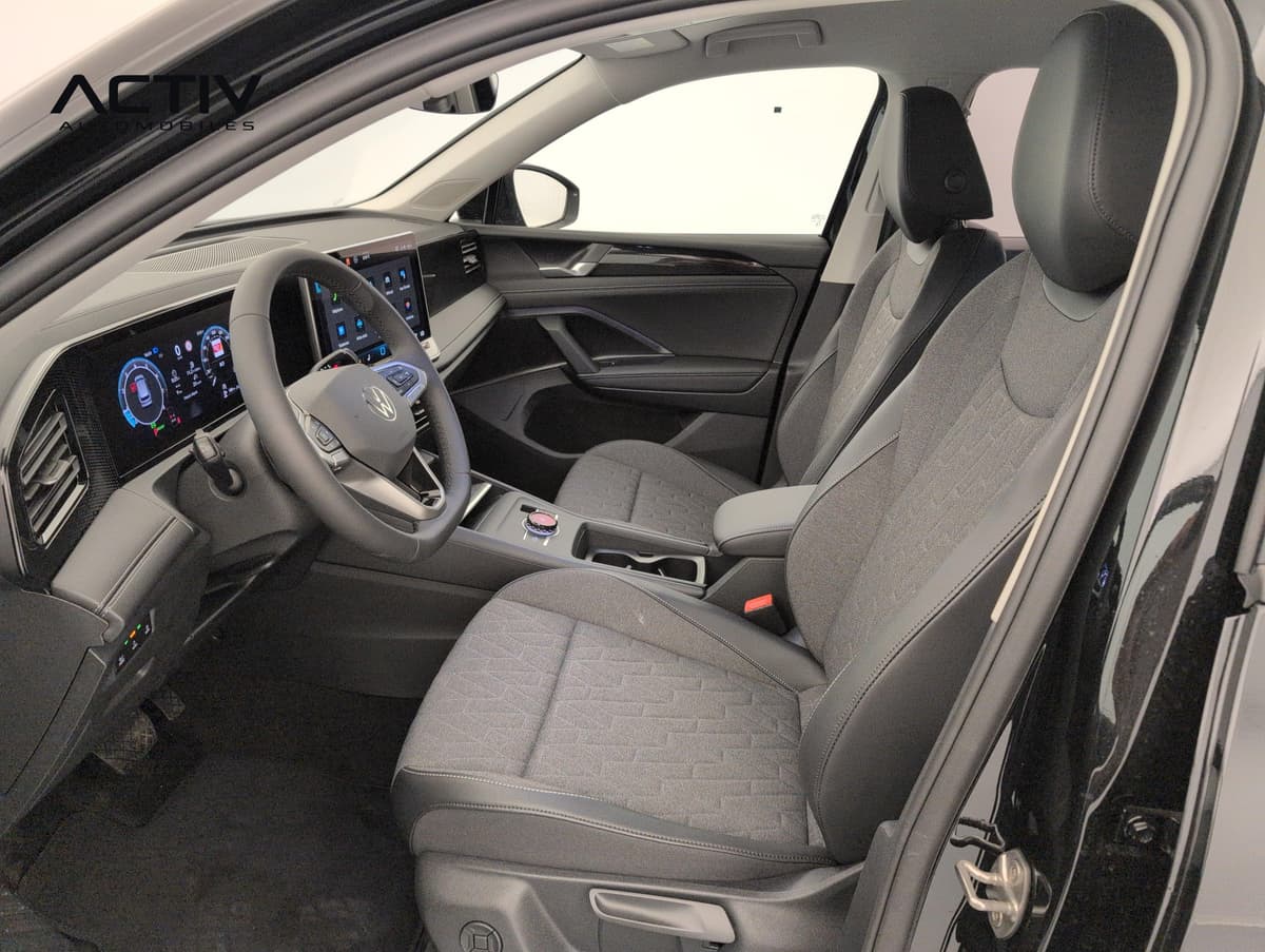 Volkswagen Tiguan 2026 – photo 16