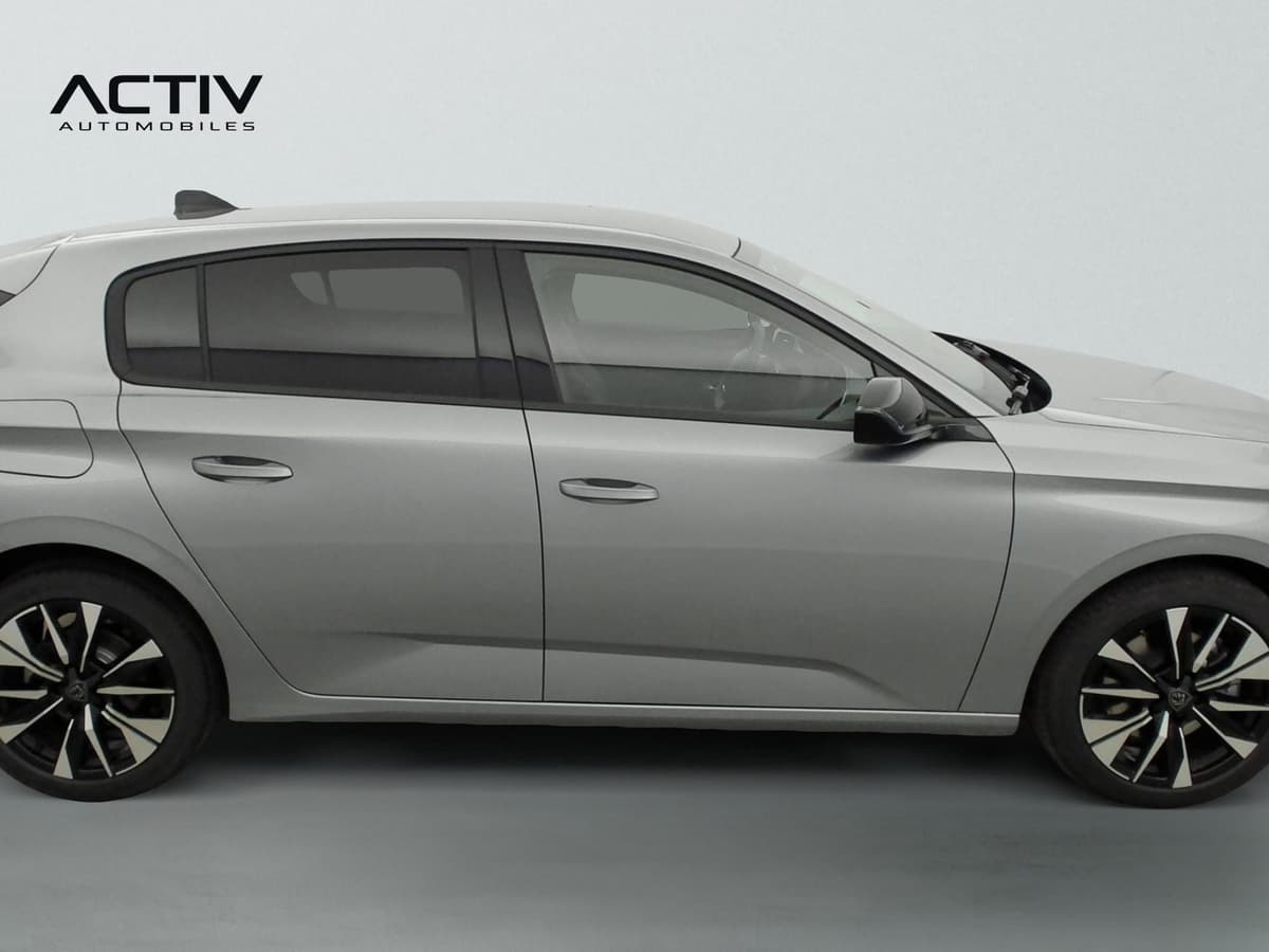 Peugeot 308 2026 – photo 8