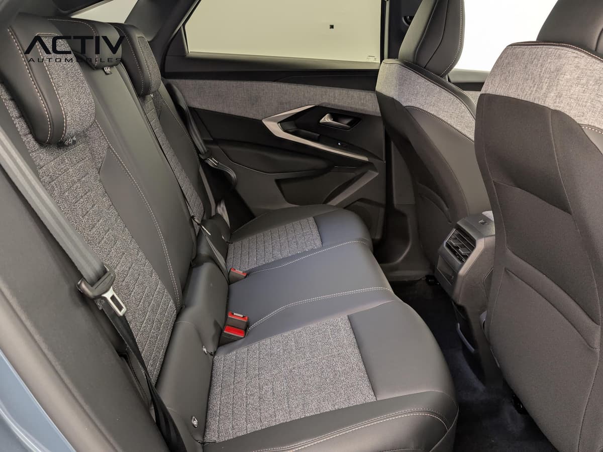 Peugeot 3008 2026 – photo 10