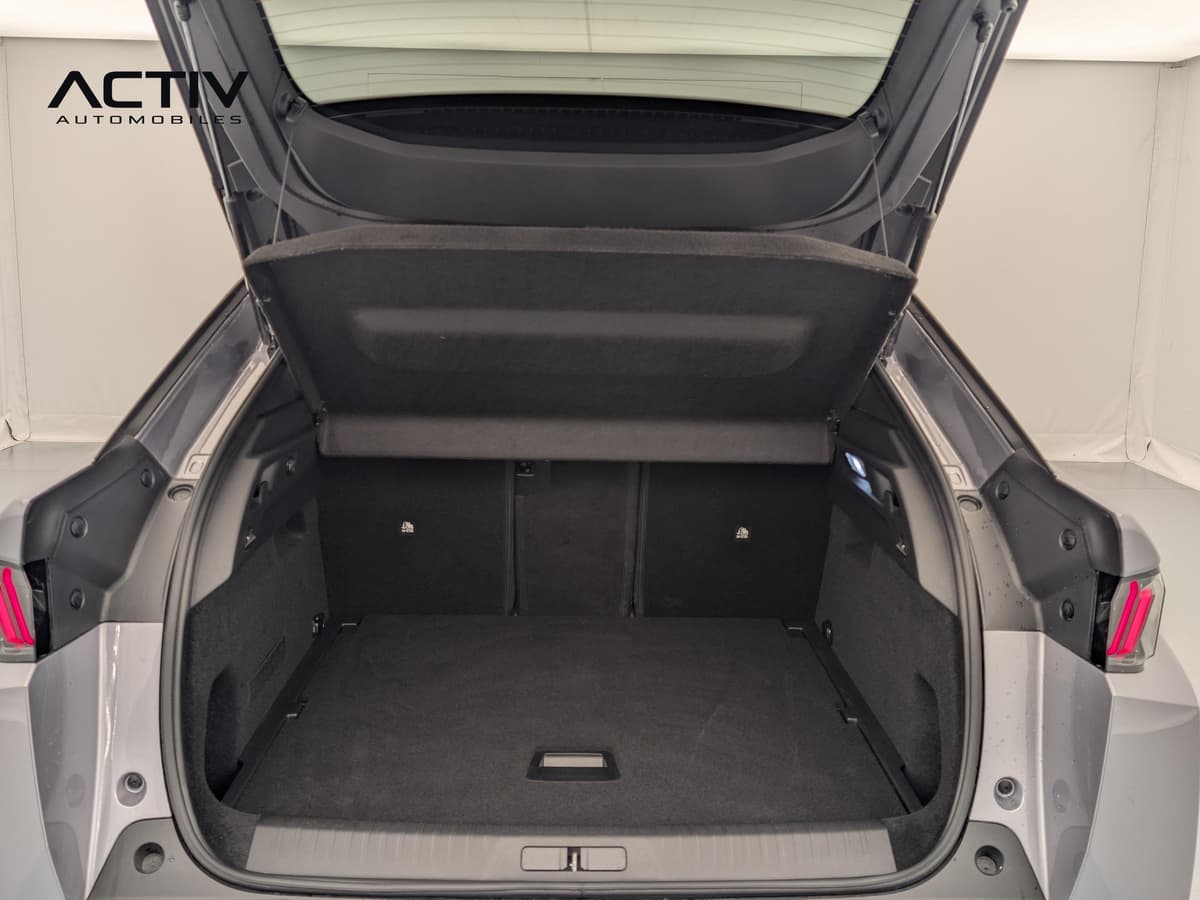 Peugeot 3008 2025 – photo 11