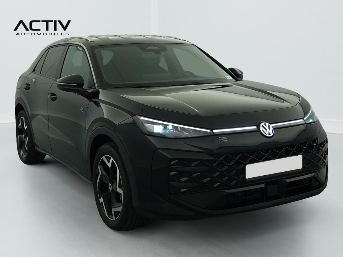 Volkswagen T-Roc Nouveau 2026 – photo 2