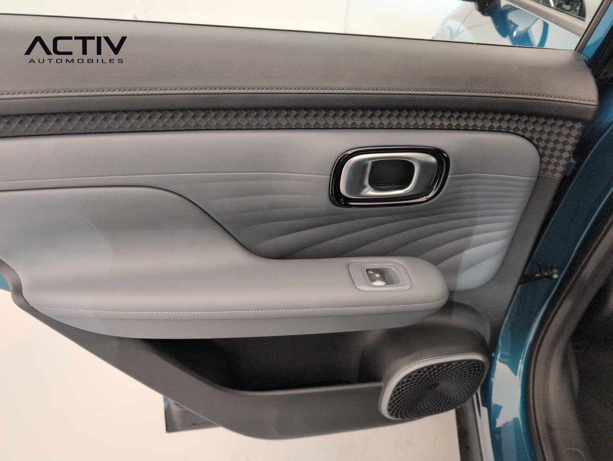 Aion Ut LUXURY 2026 d'occasion — photo 19 sur 20