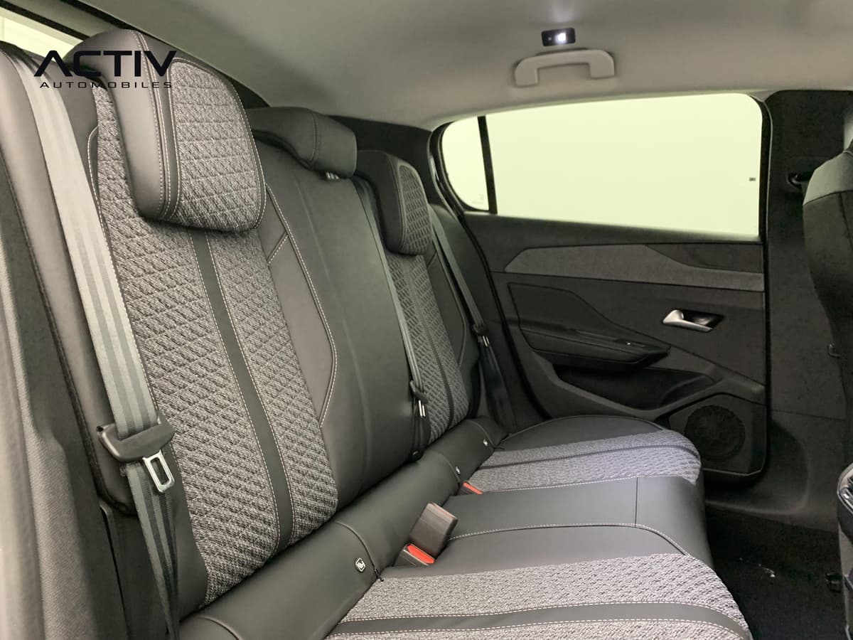 Peugeot 308 2026 – photo 10