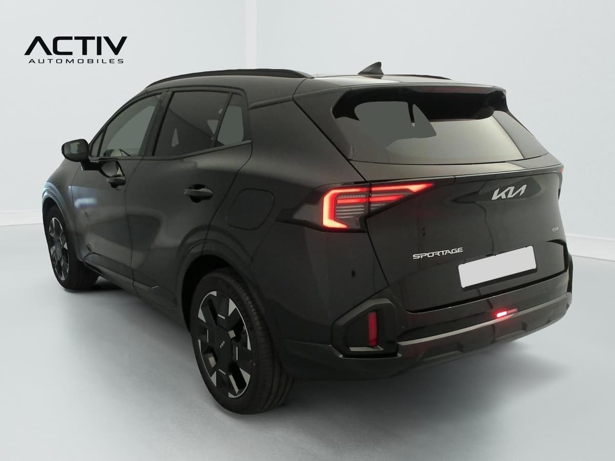 Kia Sportage 2026 – photo 5
