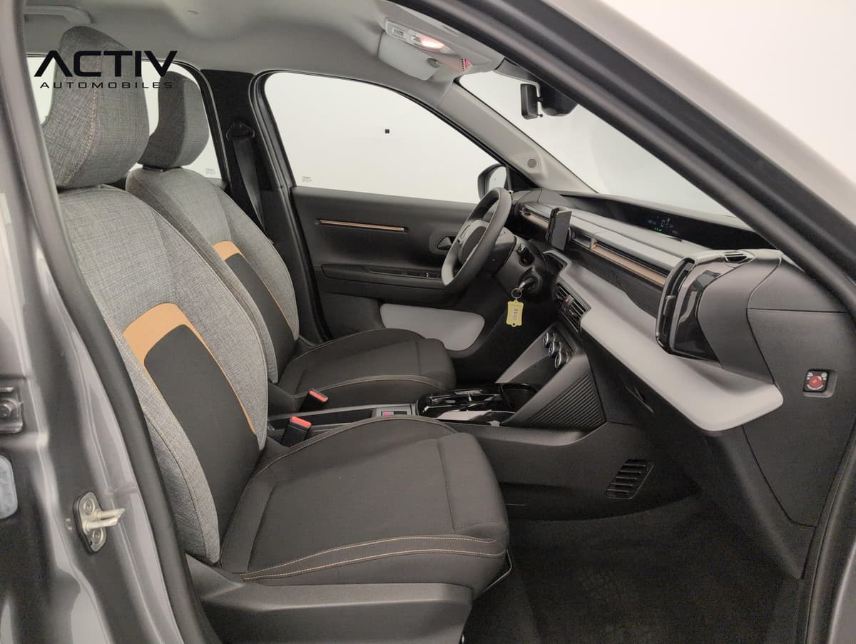 Citroën E-C3 Aircross 113 ch autonomie confort You 2025 d'occasion — photo 9 sur 20