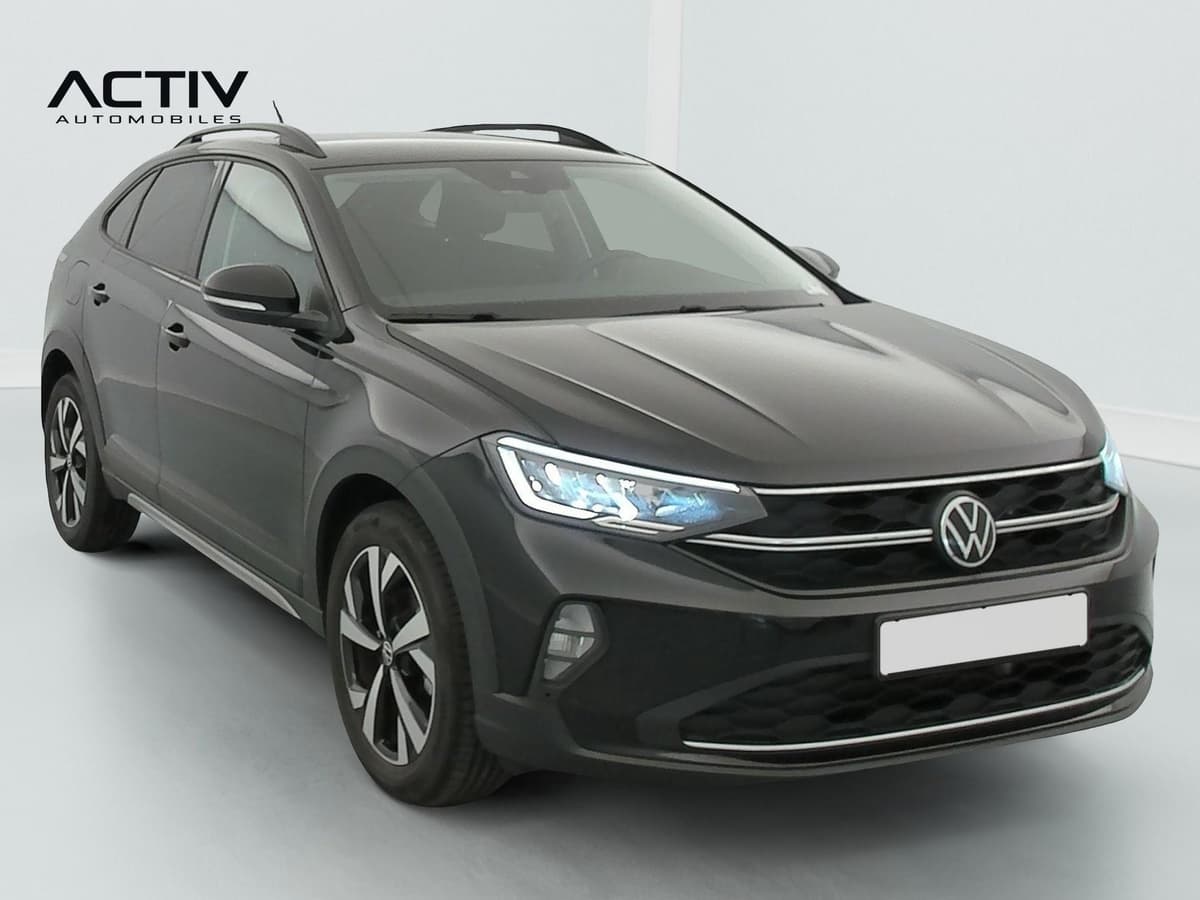 Volkswagen Taigo 2025 – photo 2