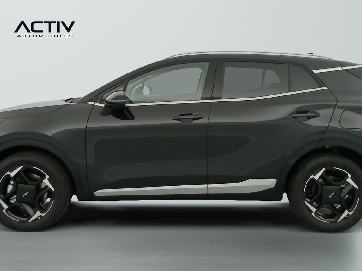 Kia Sportage 2026 – photo 4