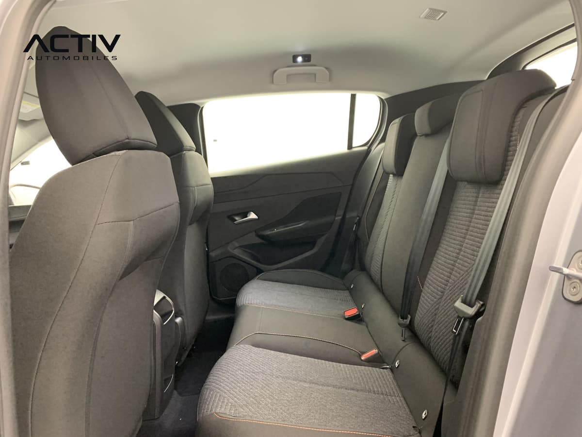 Peugeot 308 Nouvelle 2026 – photo 18