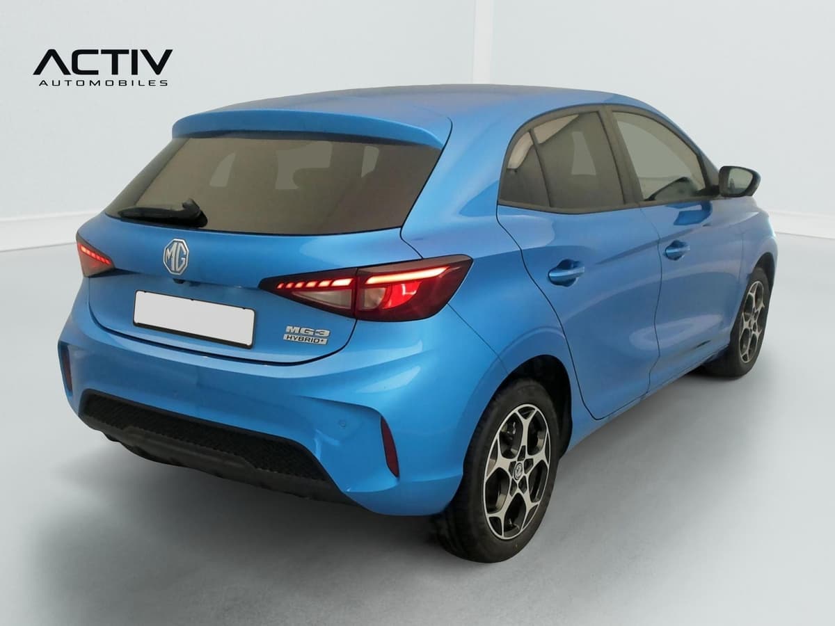 MG Mg3 2026 – photo 7