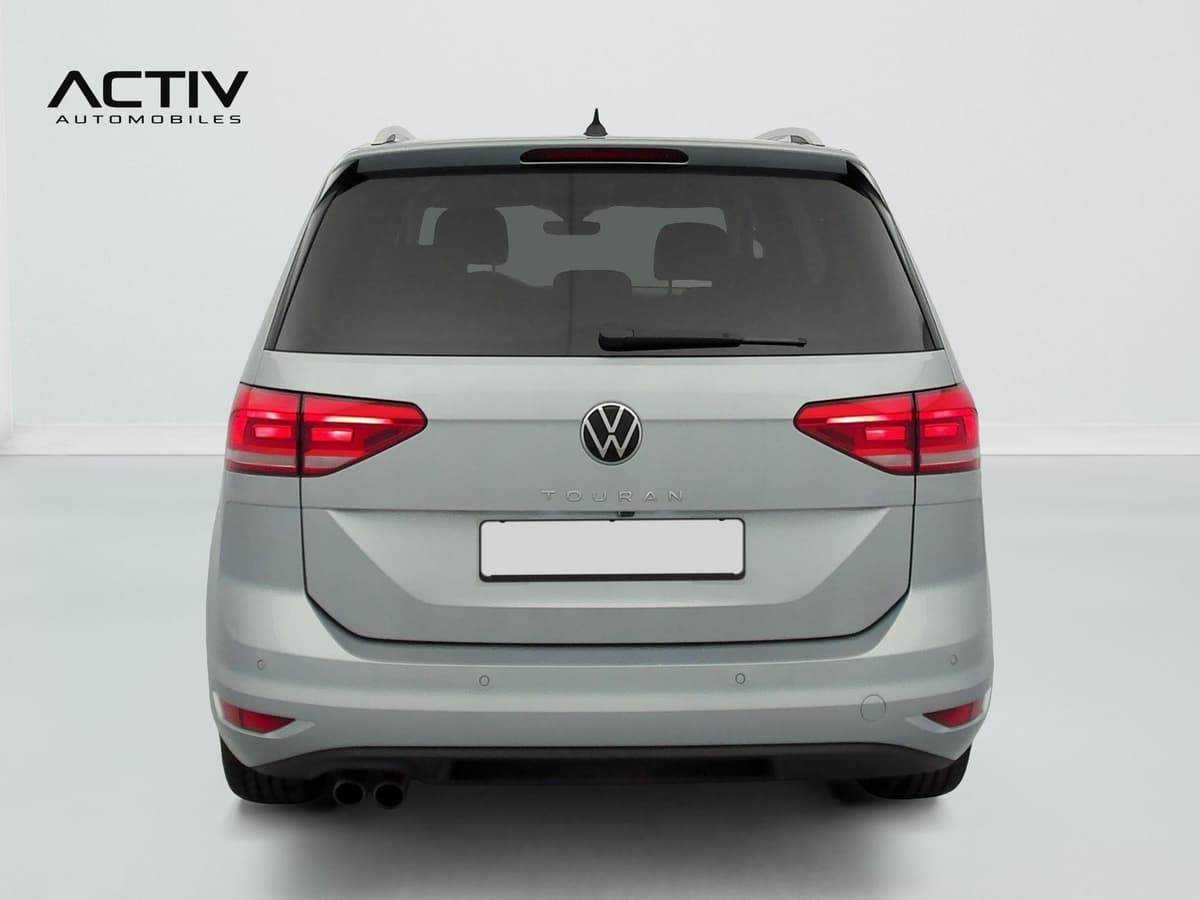 Volkswagen Touran 2025 – photo 6