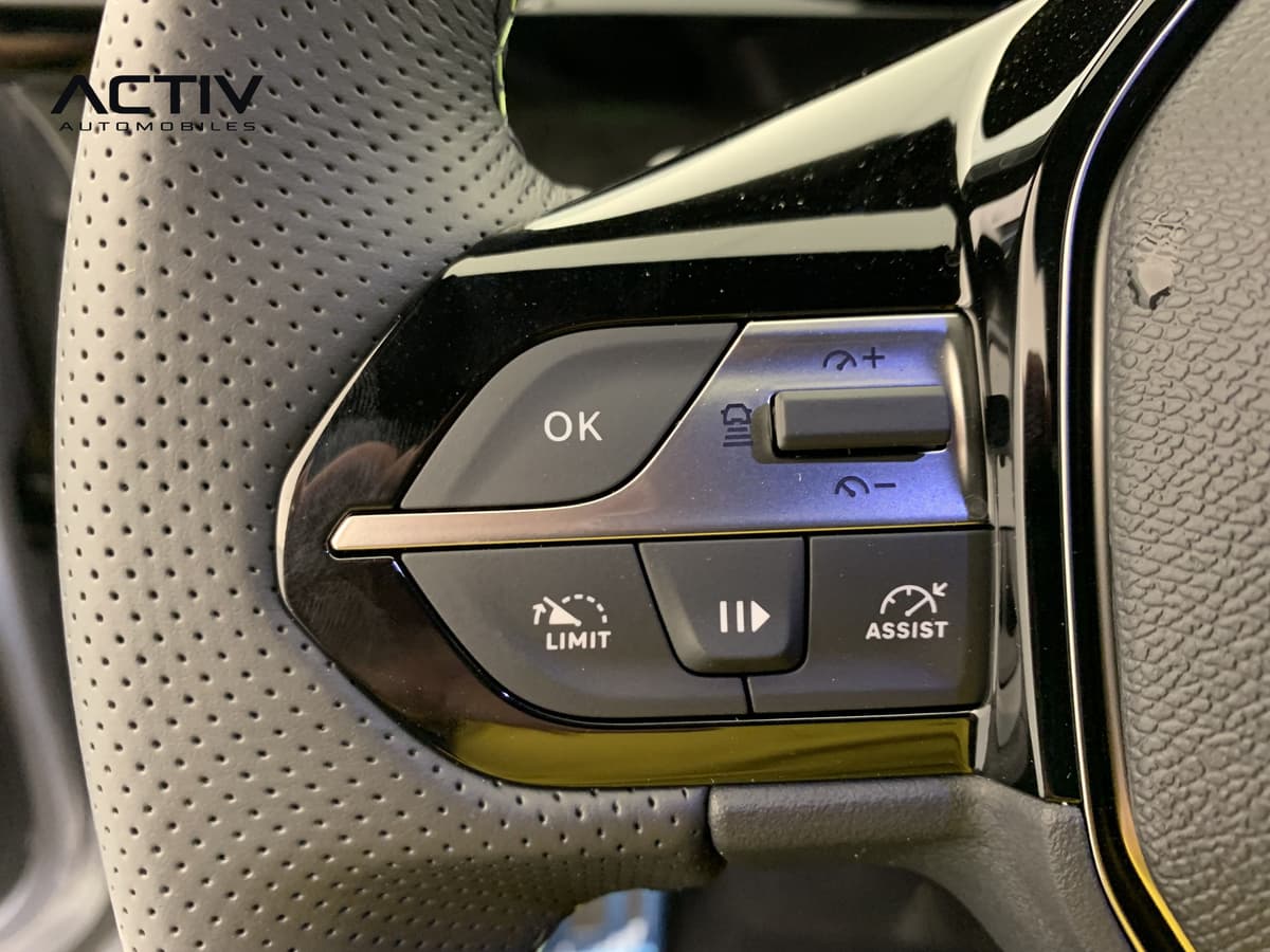 Peugeot 308 Nouvelle 2026 – photo 19