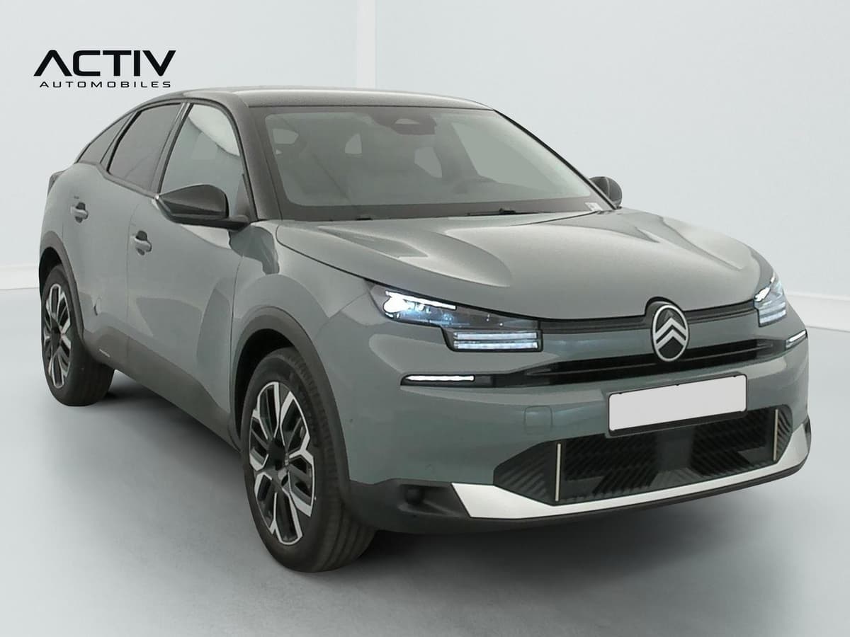 Citroën C4 2025 – photo 2