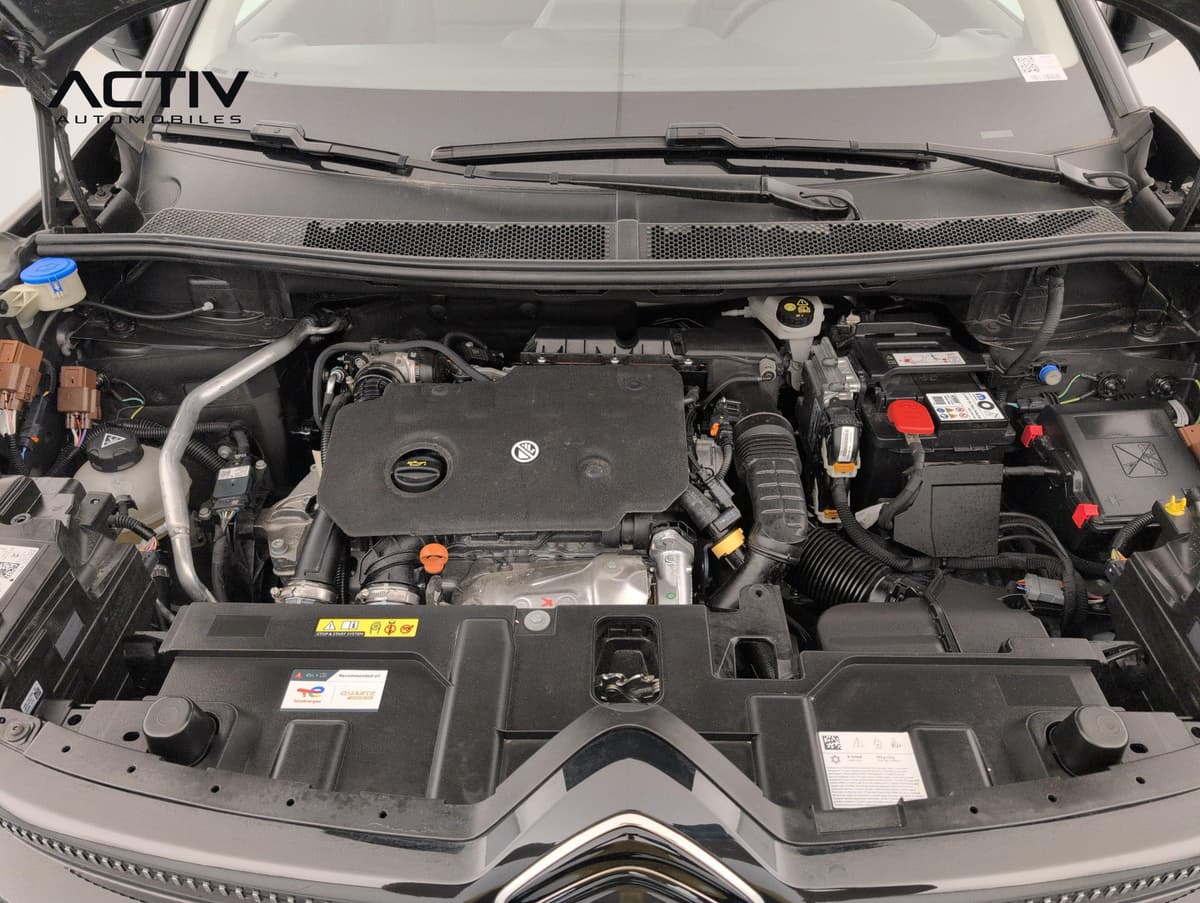 Citroën C5 Aircross 2025 – photo 16