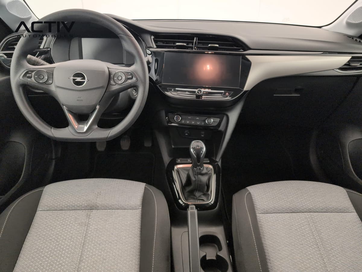 Opel Corsa 2025 – photo 13