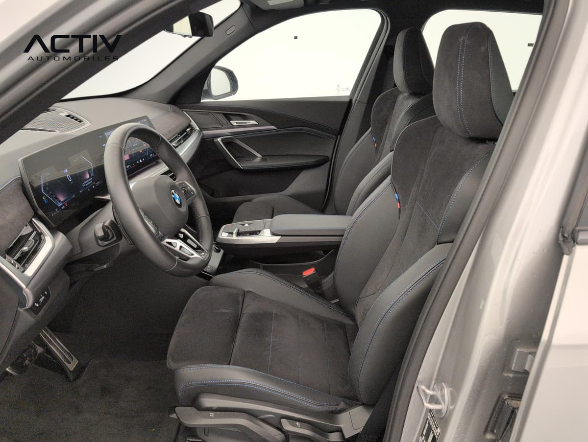BMW X1 U11 2026 – photo 16
