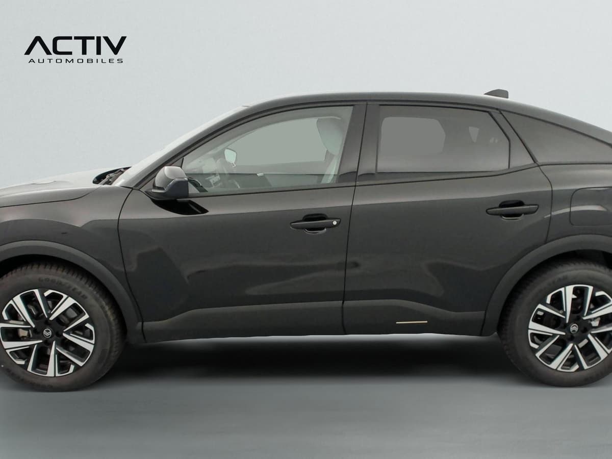 Citroën C4 2025 – photo 4