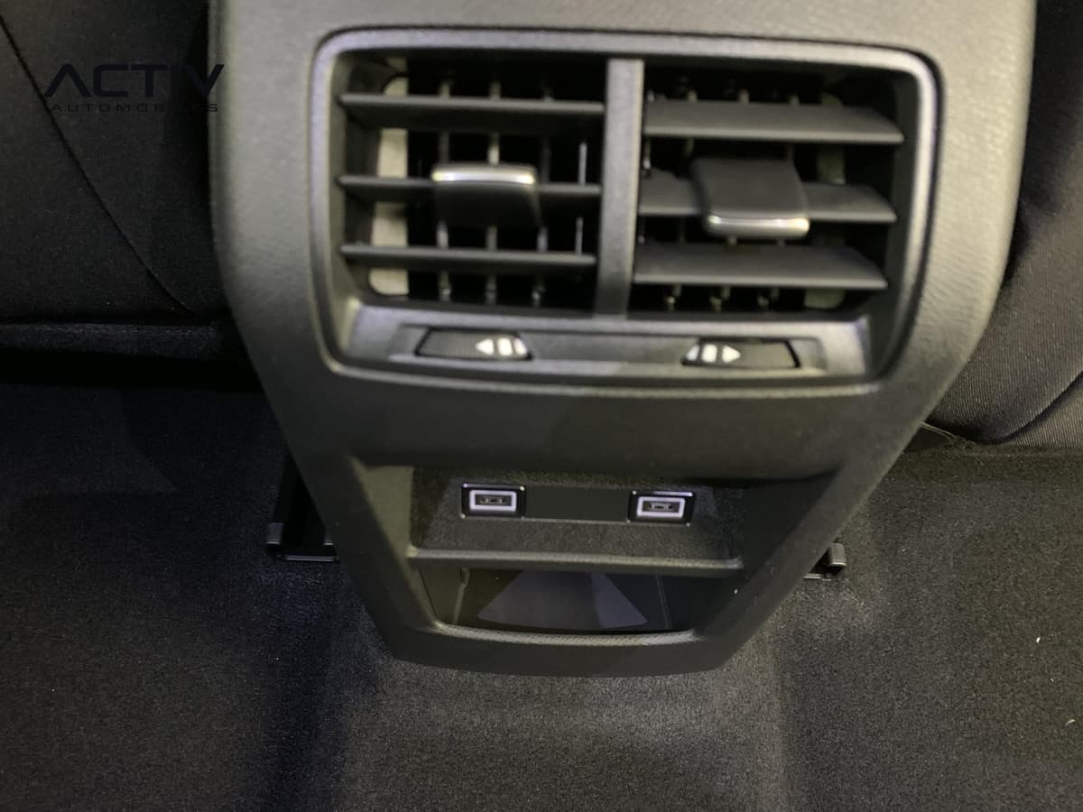 Peugeot 308 2026 – photo 16