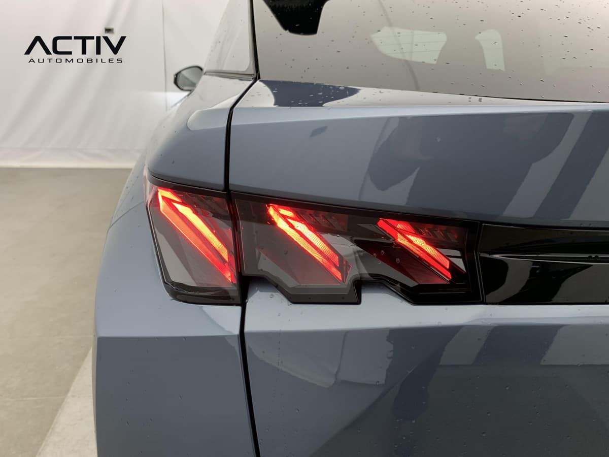 Peugeot 3008 2025 – photo 11