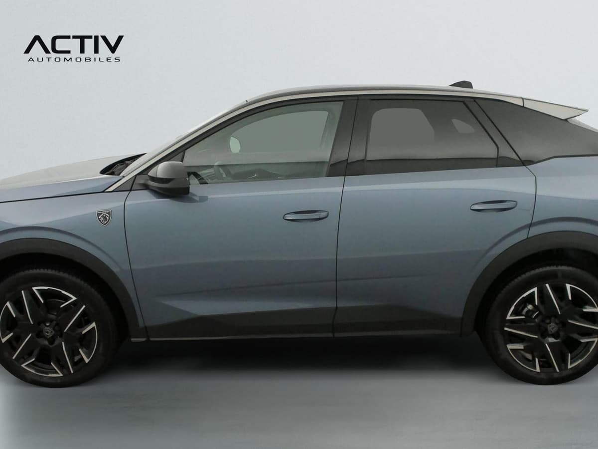 Peugeot 3008 2025 – photo 4