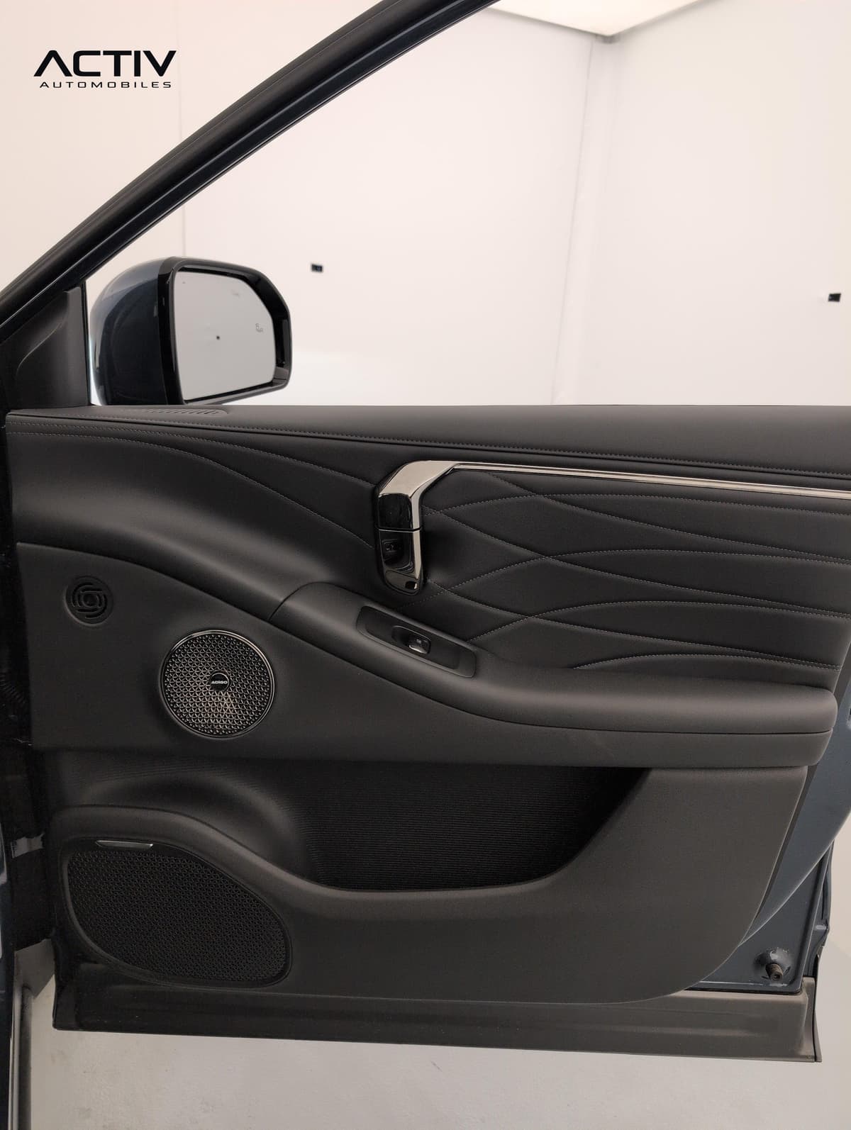 Aion V PREMIUM 2026 d'occasion — photo 12 sur 20