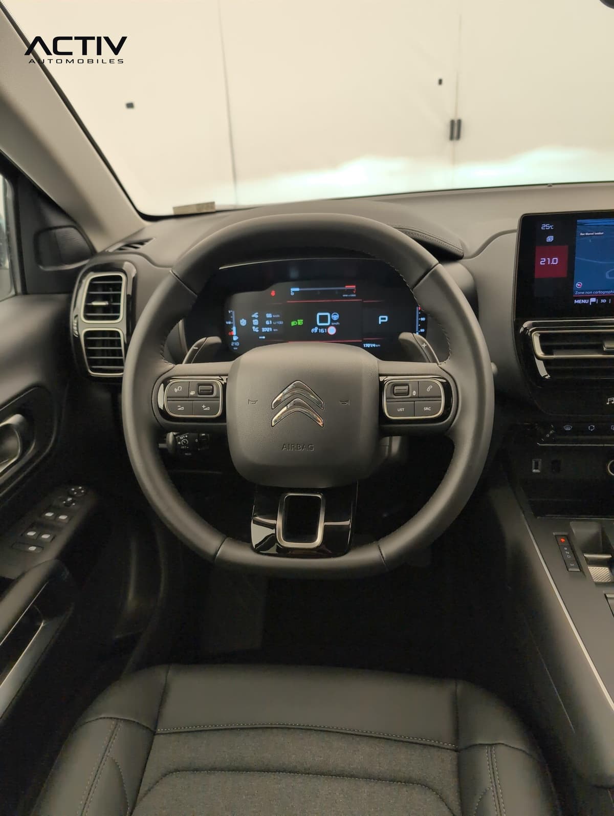 Citroën C5 Aircross 2025 – photo 13