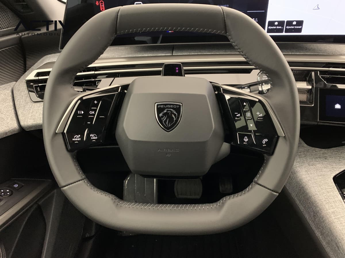 Peugeot 5008 2026 – photo 14