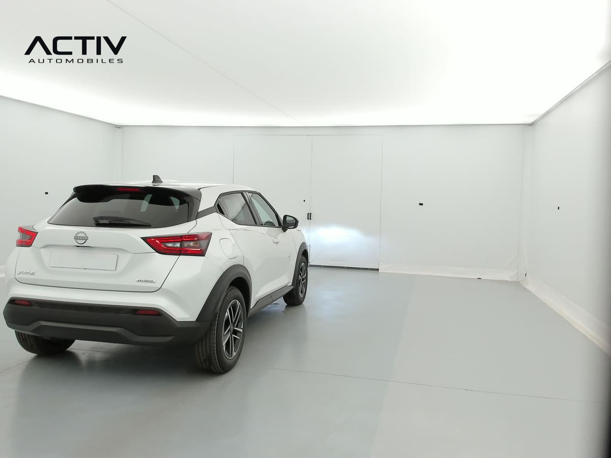 Nissan Juke 2025 – photo 15