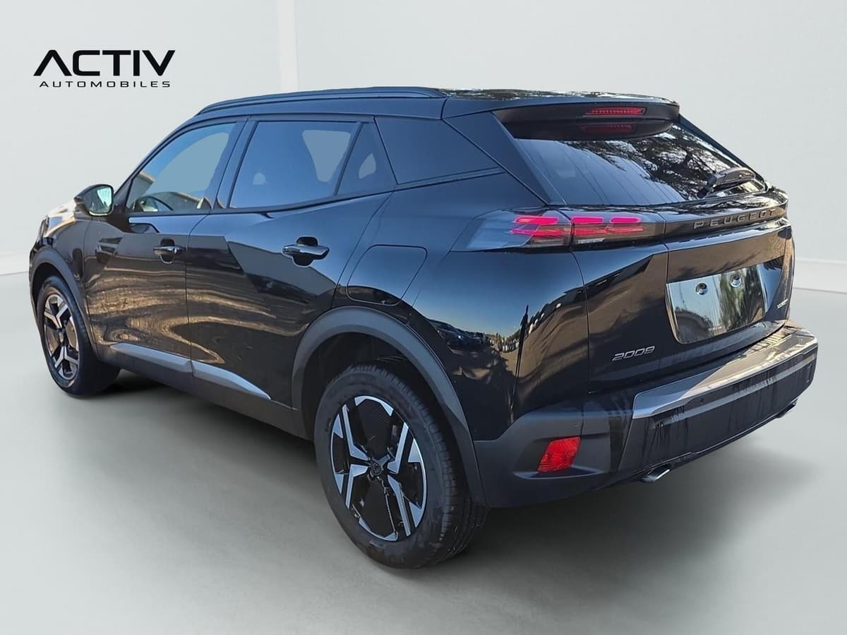 Peugeot 2008 2026 – photo 5