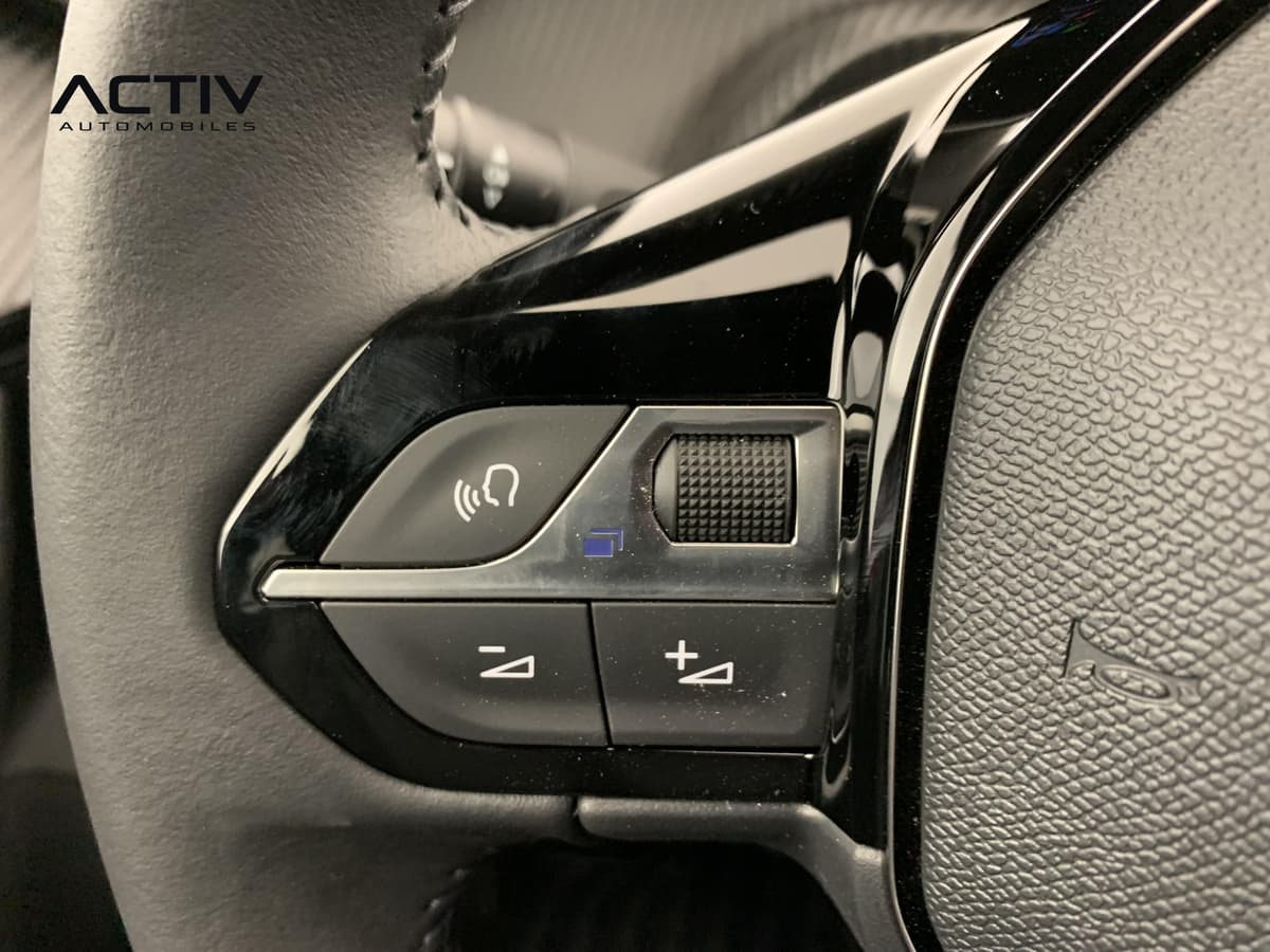 Peugeot 2008 2026 – photo 15