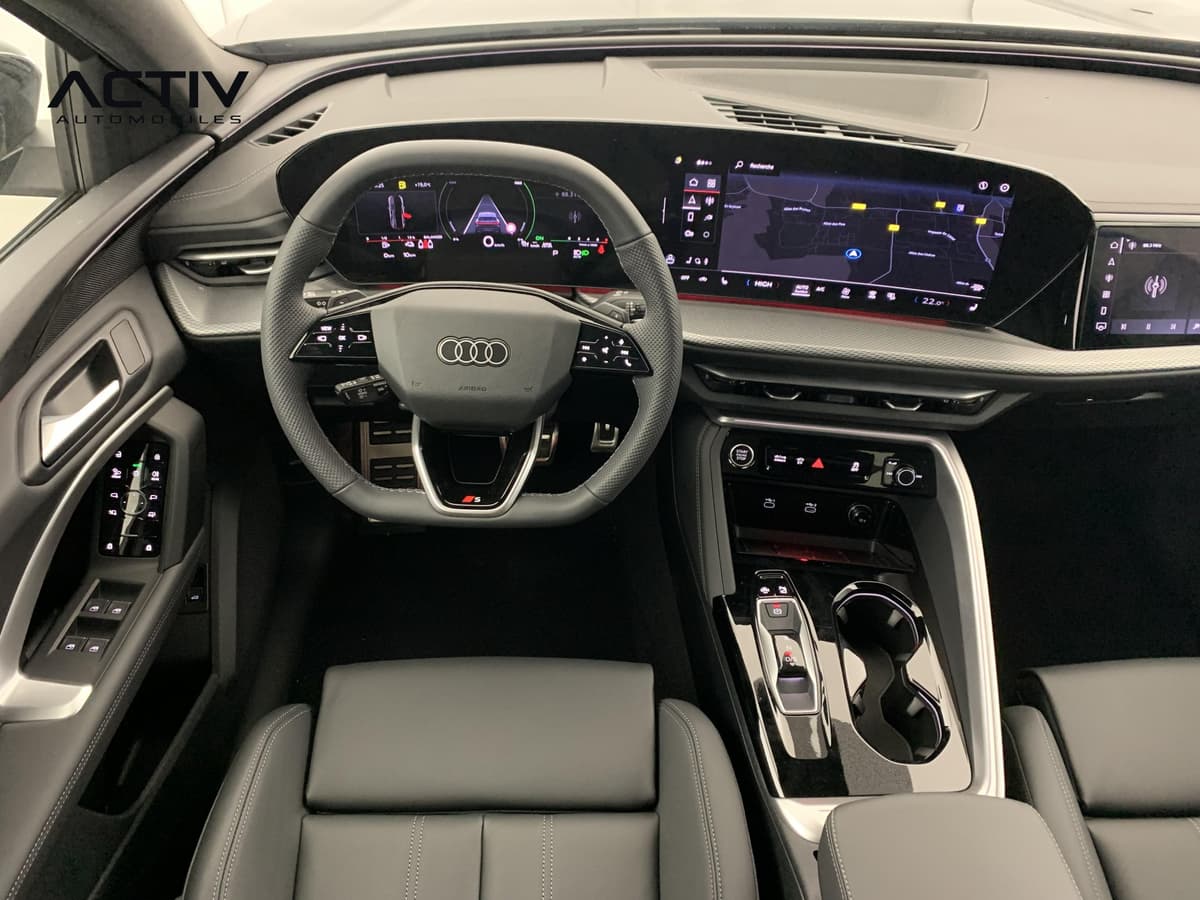 Audi Q5 Sportback 2026 – photo 13