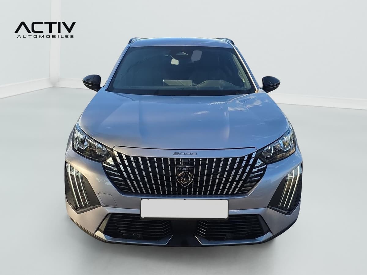 Peugeot 2008 2026 – photo 3
