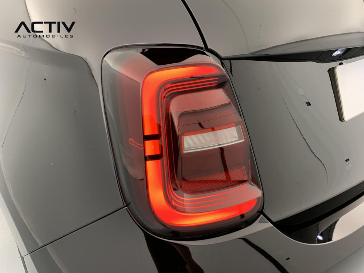 Fiat 500 2026 – photo 20