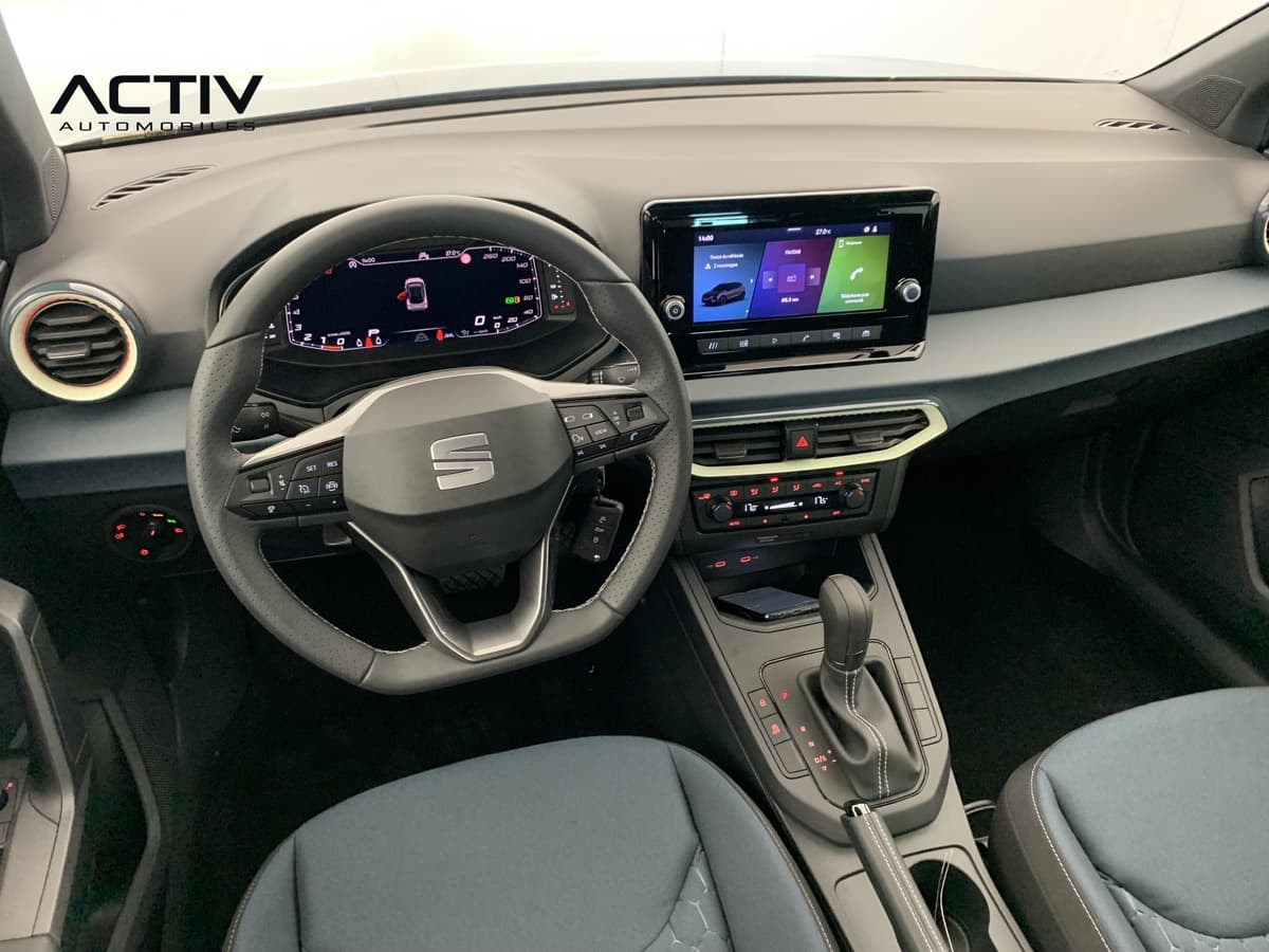 SEAT Arona 2026 – photo 13