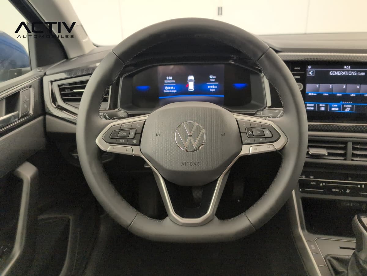 Volkswagen Polo 2026 – photo 14