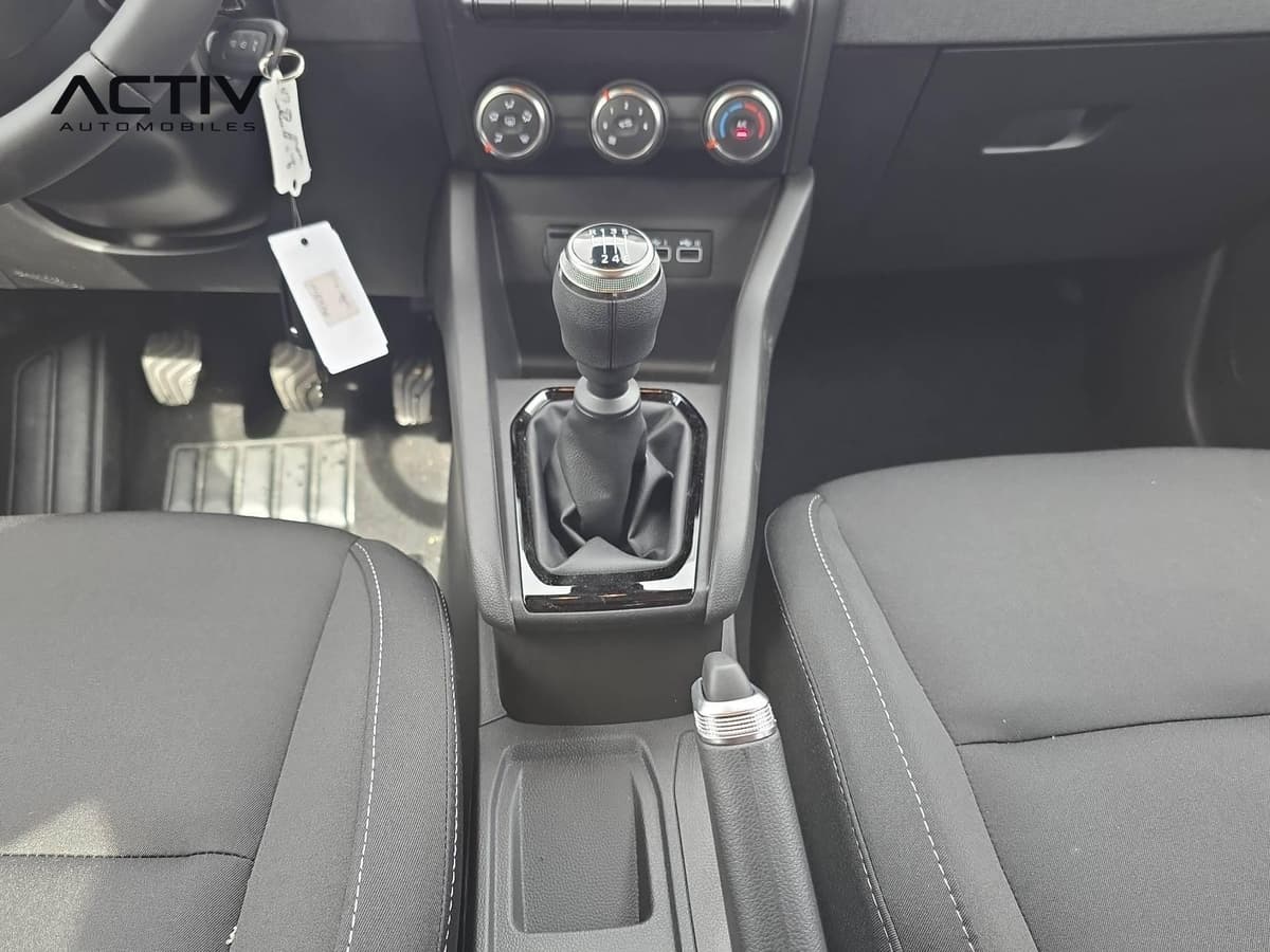Renault Clio 5 2025 – photo 16
