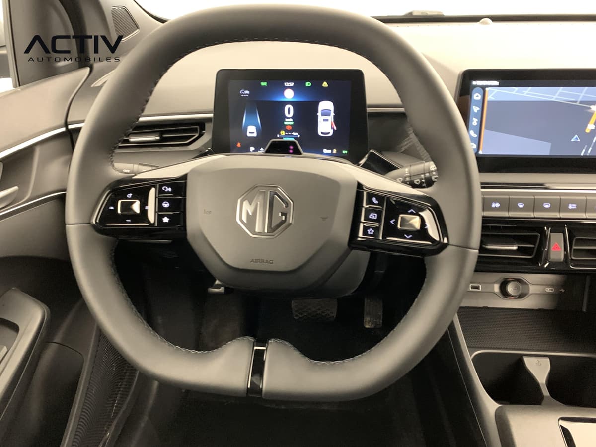 MG Mg3 2025 – photo 14