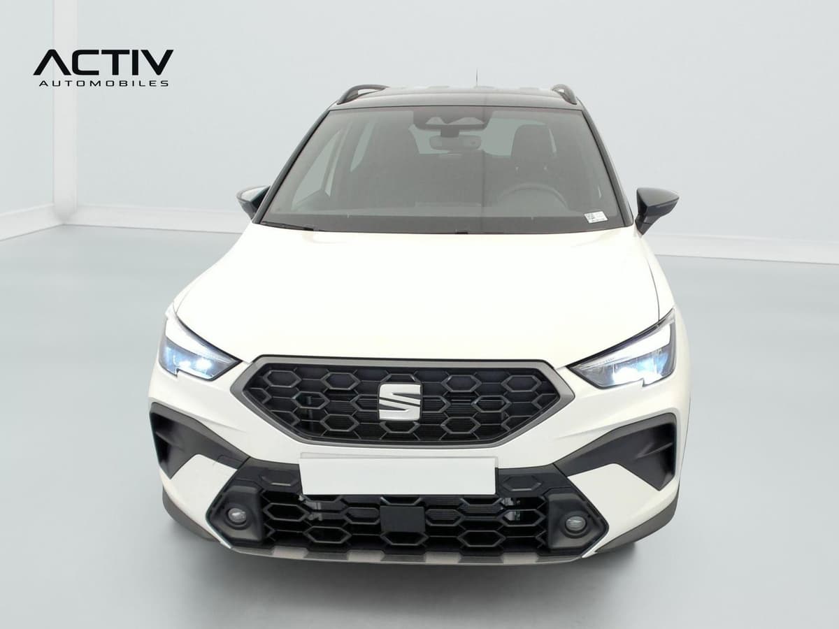 SEAT Arona 2026 – photo 3
