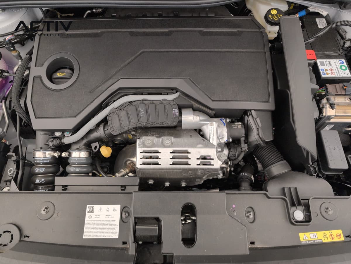 Opel Corsa 2026 – photo 20