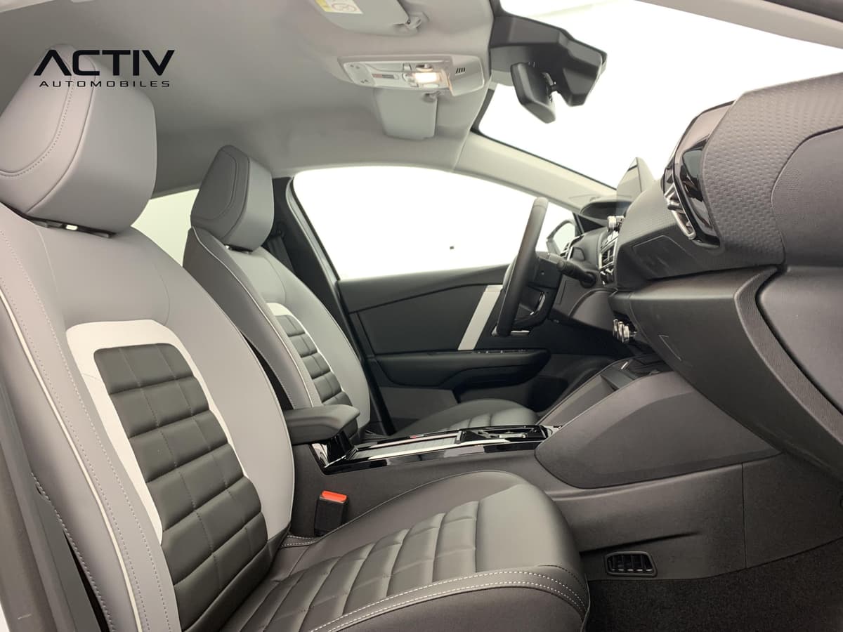Citroën C4 2026 – photo 9