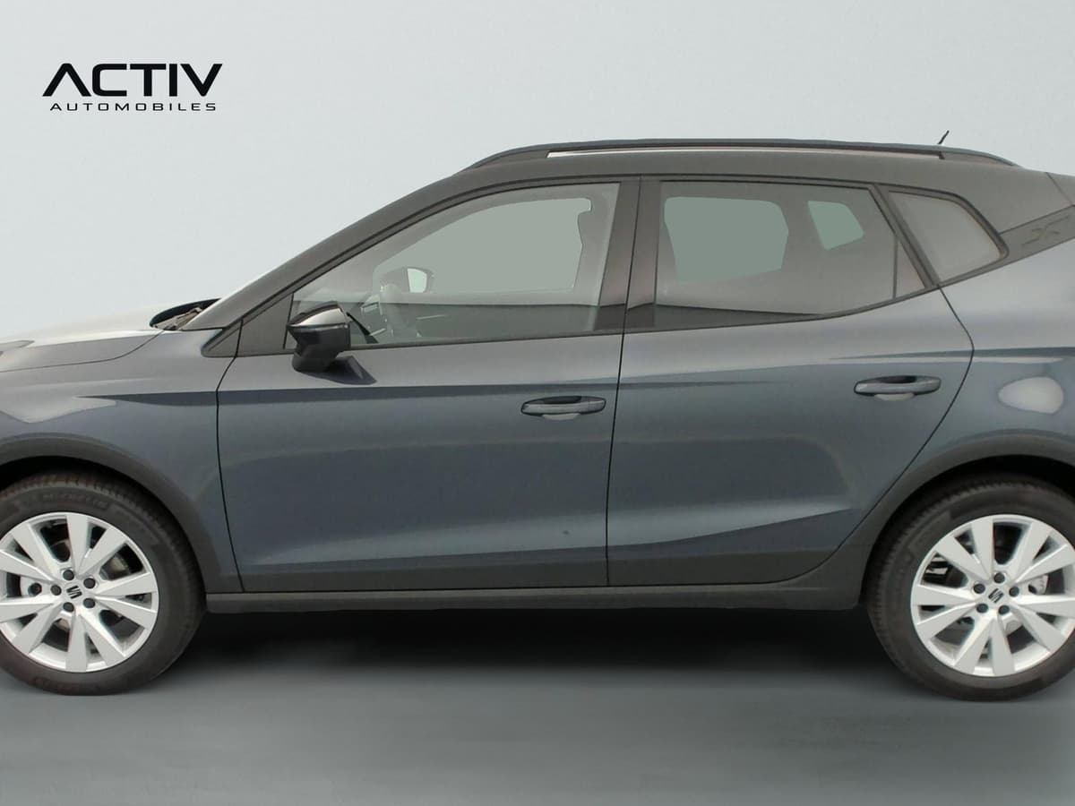 SEAT Arona 2026 – photo 4
