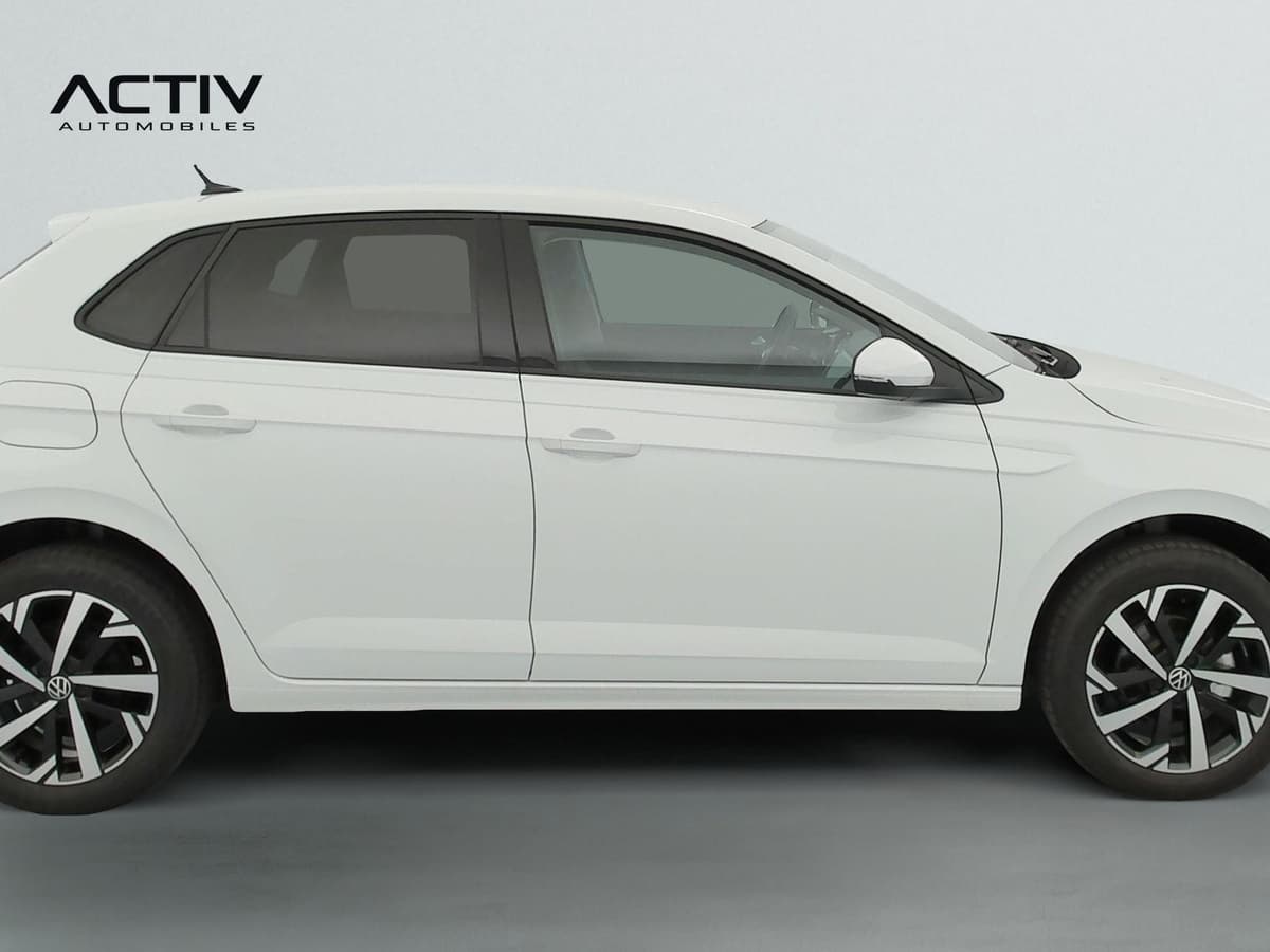 Volkswagen Polo 2026 – photo 8
