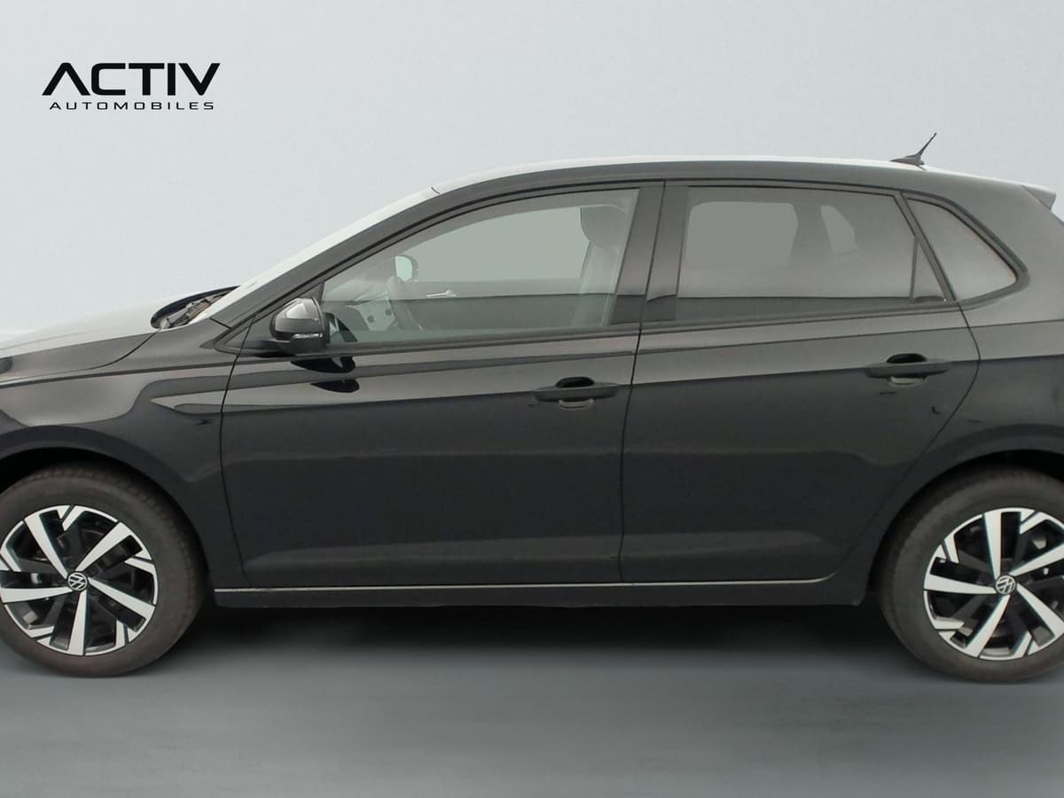 Volkswagen Polo 2026 – photo 4