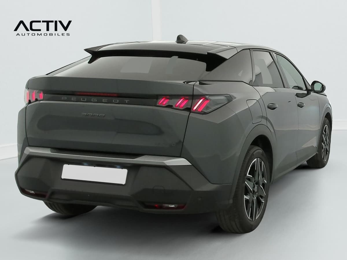 Peugeot 3008 2025 – photo 7