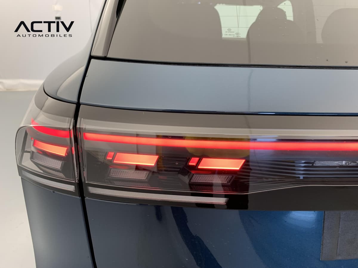 Volkswagen Tiguan 2026 – photo 11
