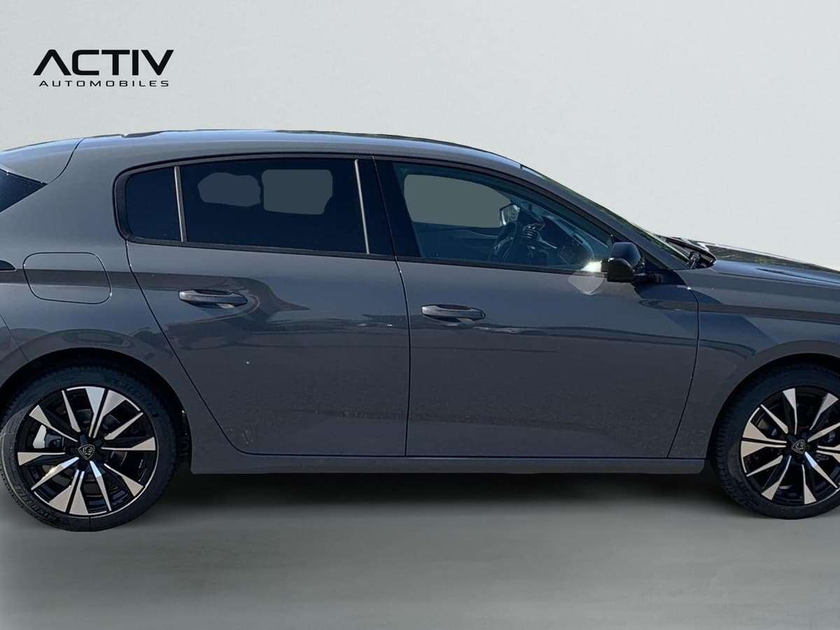Peugeot 308 Nouvelle 2026 – photo 8