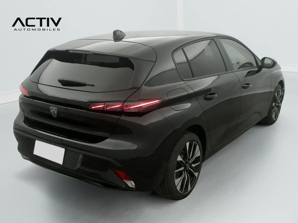Peugeot 308 2026 – photo 7