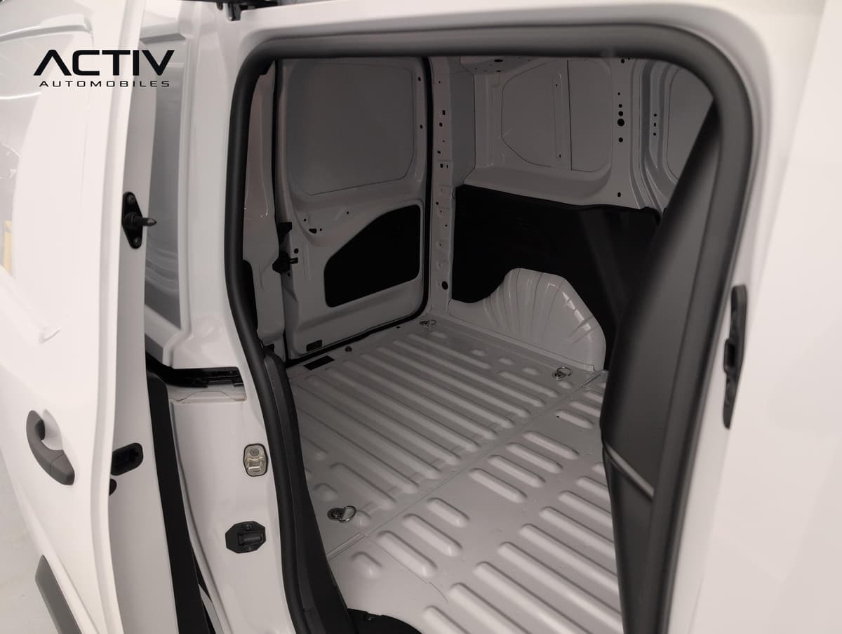 Citroën Berlingo Van 2026 – photo 10