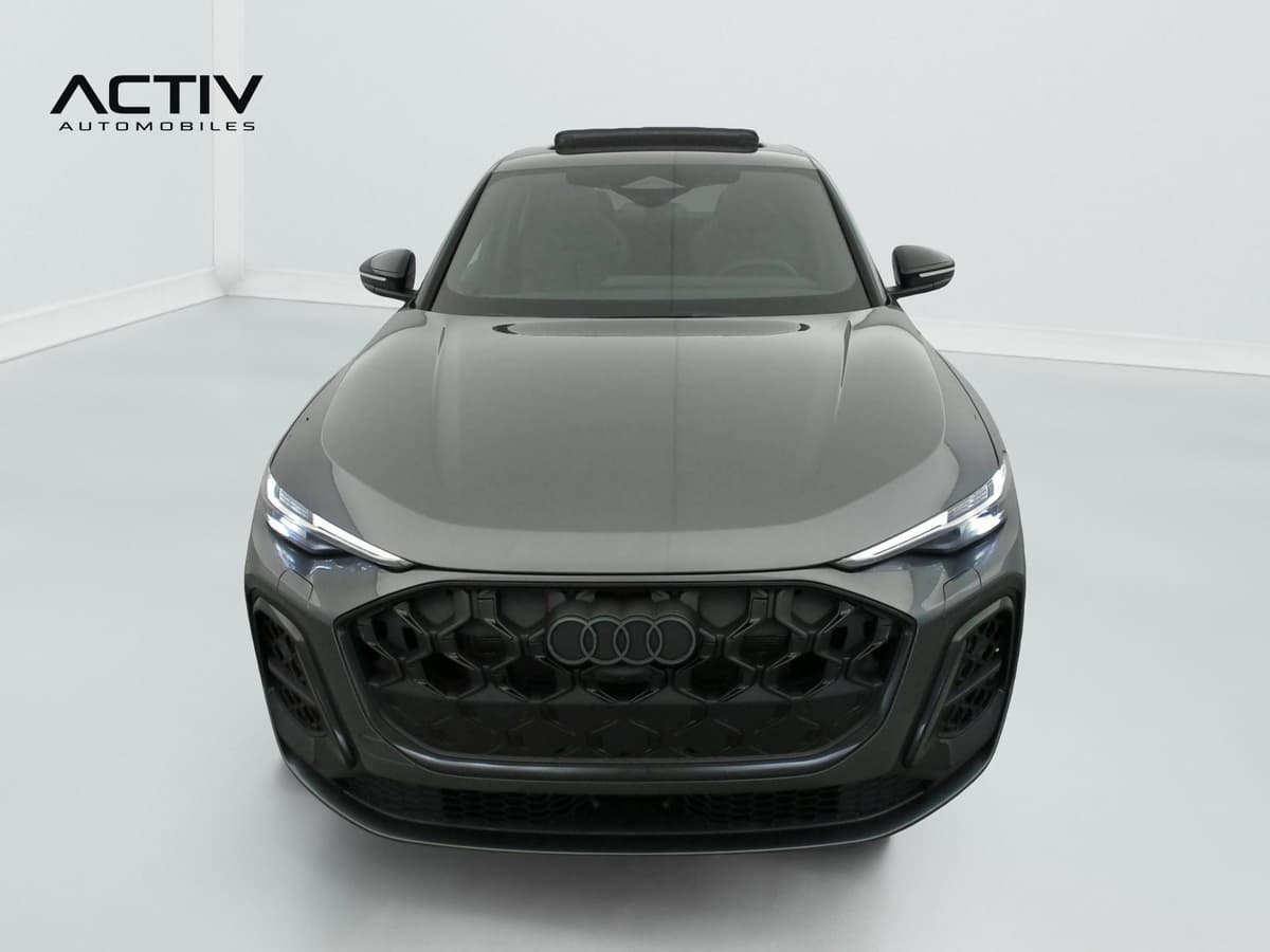 Audi Q5 Sportback 2026 – photo 3