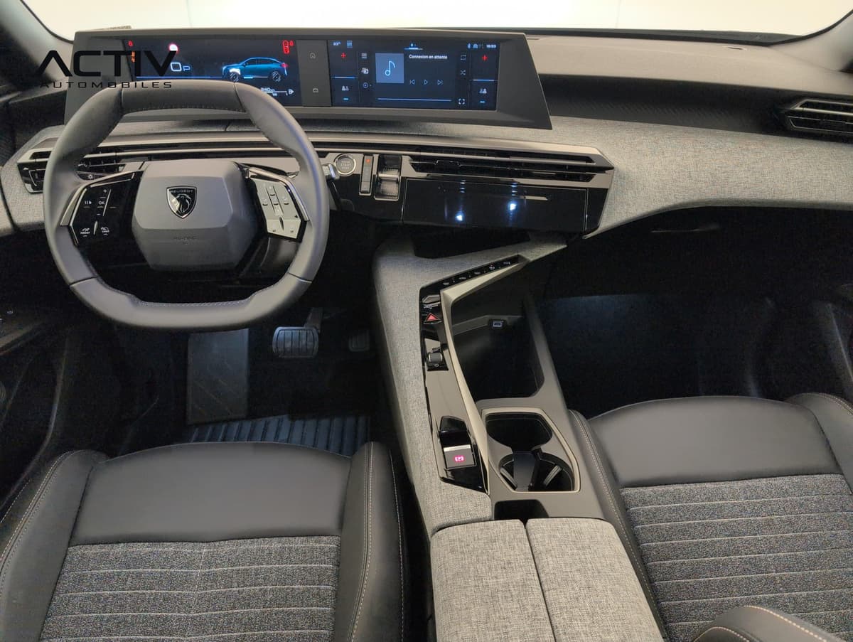 Peugeot 3008 2025 – photo 13